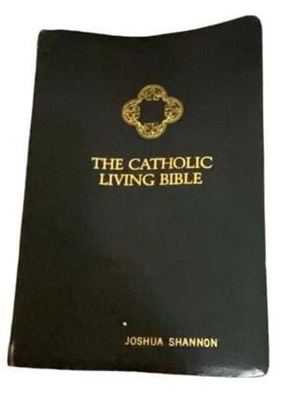 Tyndale House Publishers The Catholic Living Bible